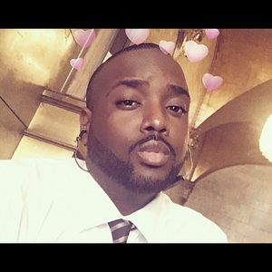 Meet your Posher, Danny